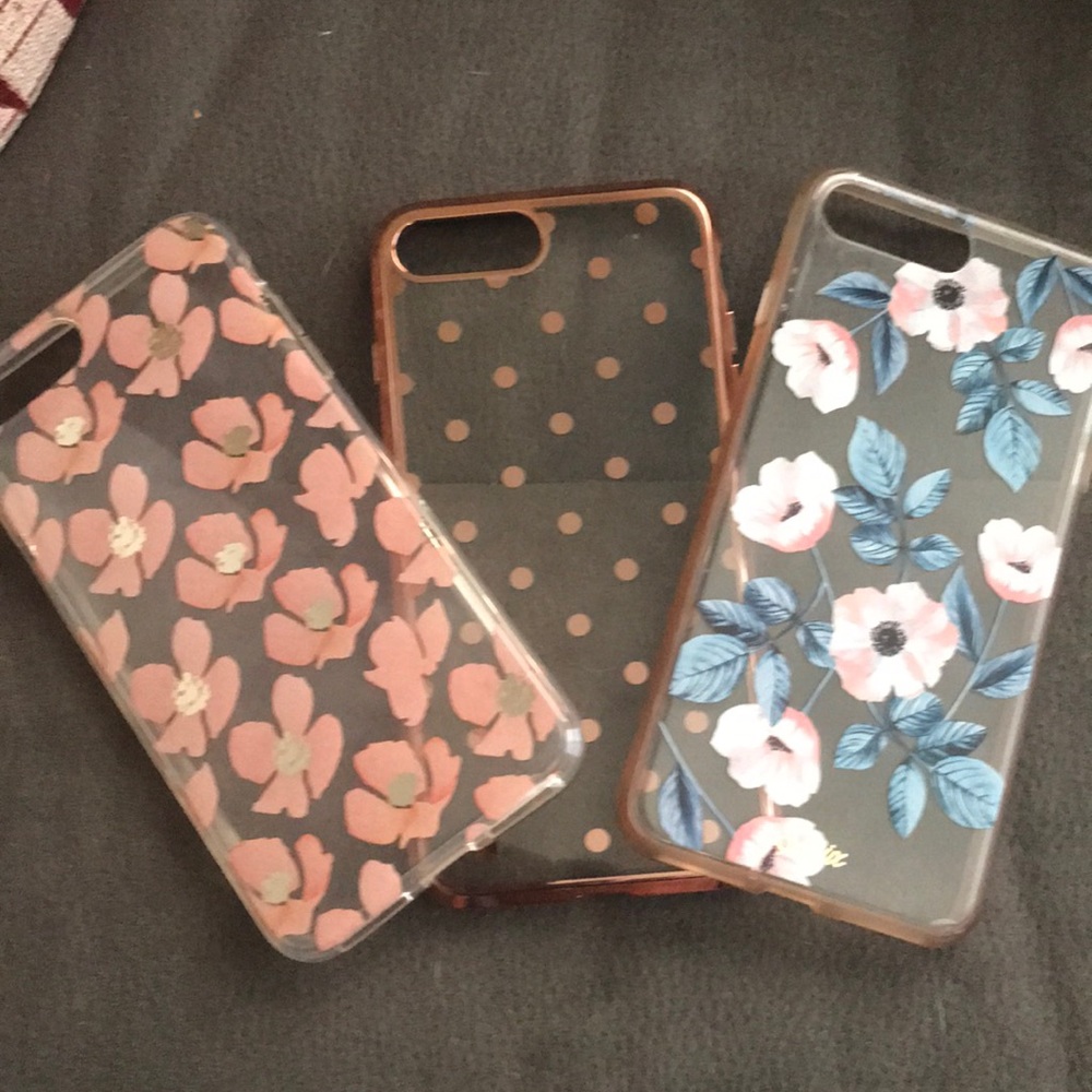 Phone cases